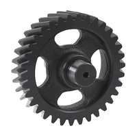 Косозубая шестерня 34 Makita 226449-8