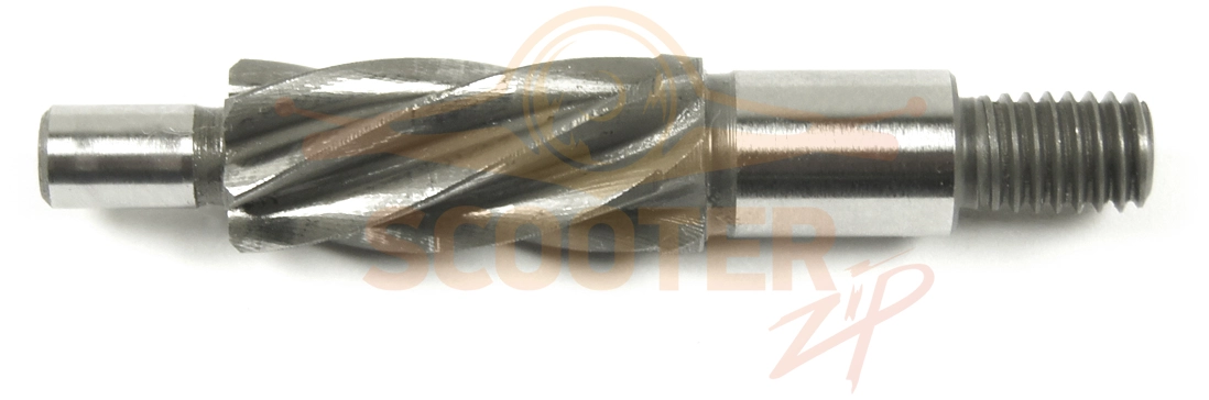 Косозубая шестерня (6 зубов) для машины шлифовальной ленточной MAKITA 9910