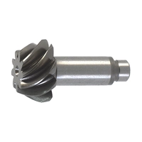 Косозубая шестерня 9 Makita 227436-0