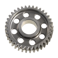 Косозубоя шестерня 37 Makita 227772-4