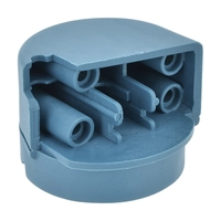 Кронштейн ручки (L) Makita