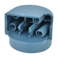 Кронштейн ручки (R) Makita