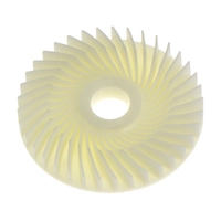 Крыльчатка 80 Makita 241909-9