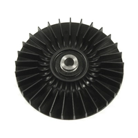 Крыльчатка ротора d-90мм Makita 240016-5