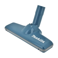 Щетка для пола d28мм (цвет бирюзовый) Makita