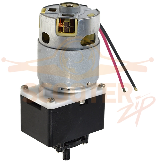 Насос в сб. для опрыскивателя MAKITA DVF154