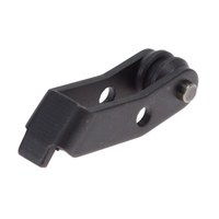 Опорный ролик (металл) Makita 158392-2