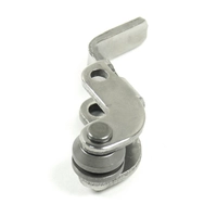 Опорный ролик пилки (металл) Makita 153334-1