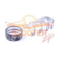 Вкладыши коренные комплект STD для двигателя TY290 (Xingtai 180)