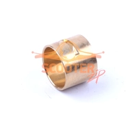Втулка шатуна D-32mm L-28mm для двигателя TY290 (Xingtai 180)