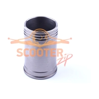 Гильза цилиндра Ø90 mm для двигателя TY290 (Xingtai 180)