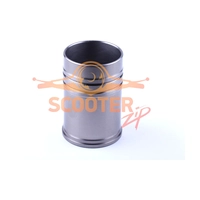 Гильза D(внт.)-122mm для двигателя KM130/138 (Xingtai 24B, Shifeng 244,Taishan 24)
