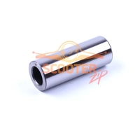 Палец поршневой L-95mm, D-36mm для двигателя KM130/138 (Xingtai 24B, Shifeng 244,Taishan 24)