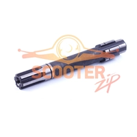 Вал ВОМ первый Z-6/6 Xingtai 120/220
