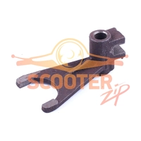 Вилка основной КПП Xingtai 120/220
