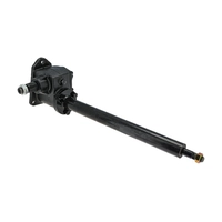 Рулевая колонка в сборе (под 3 болта) Xingtai 120/220
