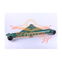 Балка передняя L-665mm Xingtai 120/160