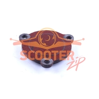 Крышка подшипника КПП D-70mm Xingtai 24B, Shifeng 244,Taishan 24