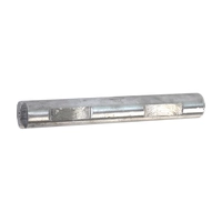 Ось дифференциала L-152mm Xingtai 24B, Shifeng 244,Taishan 25