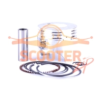 Поршень STD (D-56 mm, комплект) для двигателя 156F
