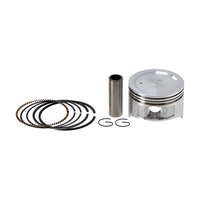 Поршень в сборе STD (D-70,0 mm) для двигателя 168F/170F