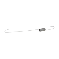 Пружина на тяге карбюратора (L-115mm) для двигателя 168F/170F
