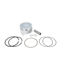 Поршневой комплект 90,0 mm STD - 188F