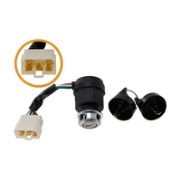 Замок зажигания для двигателя 178F/186F