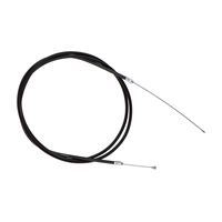 Трос газа L-1645mm для двигателя 178F/186F