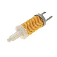 Фильтр топливный (L-135 mm) для двигателя 178F