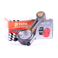 Шатун (шейка Ø 39,0mm) Premium для двигателя 178F