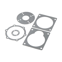 Прокладки редуктора комплект - КПП