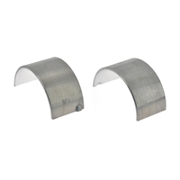 Вкладыши шатуна 0,25 mm для двигателя 175N