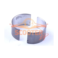 Вкладыши шатуна 0,50 mm для двигателя 175N