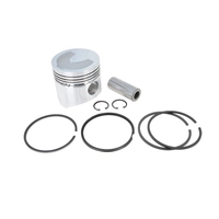Поршневой комплект 90,0 mm STD - 190N