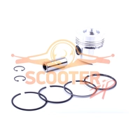 Поршневой комплект Ø100.0 mm STD - ZS/ZH1100