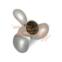 Винт гребной 3x9.3x8R, Solas, 4121-093-08