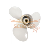 Винт гребной Yamaha 9.9-15/F20B;3x9-1/4x8, BaekSan