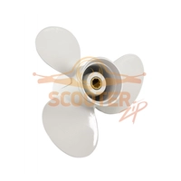 Винт гребной Honda BF8-20;3x9-1/4x8, BaekSan