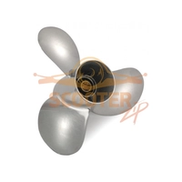 Винт гребной 3x9.3x11, Solas, 5121-093-11