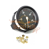 Тахометр 0-4000 (PR)