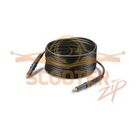 Шланг высокого давления 12MPa/10 40АC QC