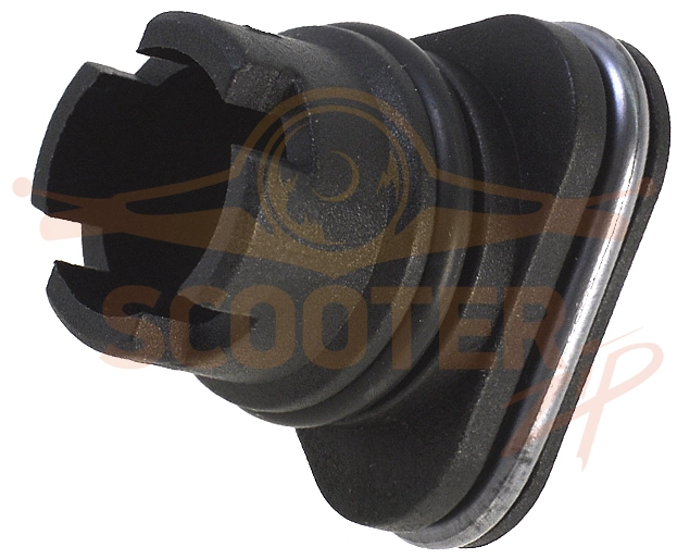 Соединительный элемент для мойки высокого давления KARCHER K 4 Compact Basic Car (1.637-506.0)