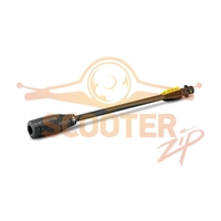 Струйн.трубка Vario Power 120Full Contro