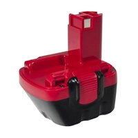 Аккумулятор BOSCH 12 Вольт 1,5 Ач, Ni-Cd, коробка (аналог)