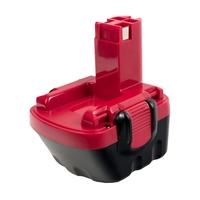 Аккумулятор BOSCH 12 Вольт 1,5 Ач, Ni-Cd, блистер (аналог)