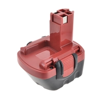 Аккумулятор BOSCH 12 Вольт 2,0Ач, Ni-Cd (аналог)