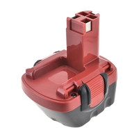 Аккумулятор BOSCH 12 Вольт 2,0Ач, Ni-Mh (аналог)