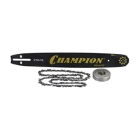 Комплект для бензопилы Husqvarna 235, 235e, 236, 236e, 240, 240e (шина 16 + цепь 56 звеньев + звездочка)
