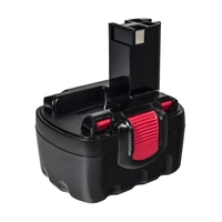 Аккумулятор BOSCH 14.4 Вольта 2,0Ач, Ni-Mh (аналог)